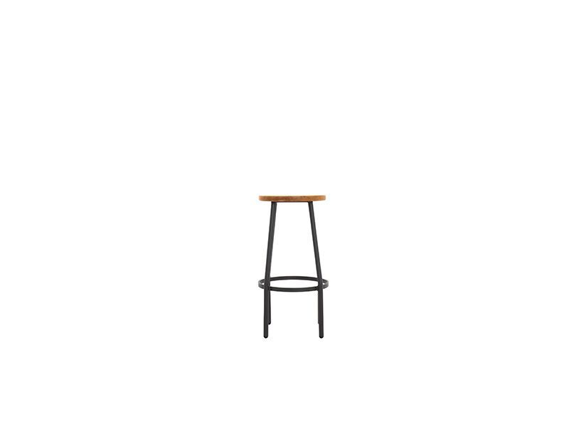 Nevada Bar Stool | FSC® Certified -Garden Furniture Centre-Indoor Dining,LowRange,Outdoor Furniture,Teak Garden Furniture,Metal Furniture,Bars & Bar Sets,Life Range,FSC®-{collection_title}