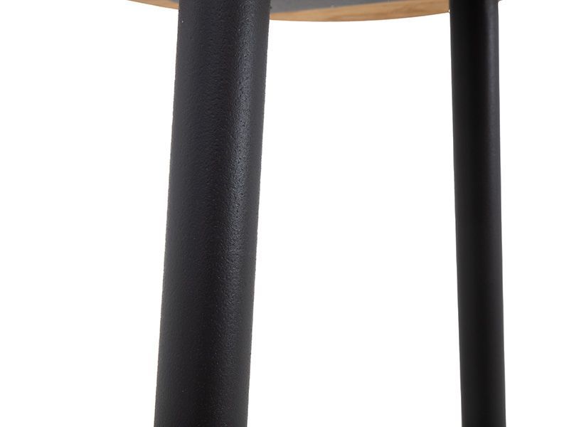 Nevada Bar Stool | FSC® Certified -Garden Furniture Centre-Indoor Dining,LowRange,Outdoor Furniture,Teak Garden Furniture,Metal Furniture,Bars & Bar Sets,Life Range,FSC®-{collection_title}
