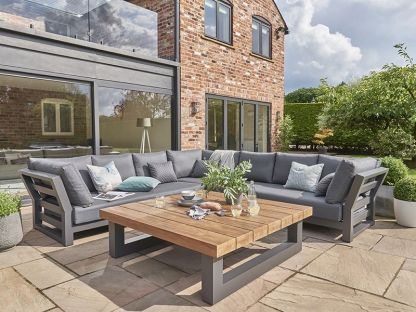 Nevada Corner Unit | Life Range 