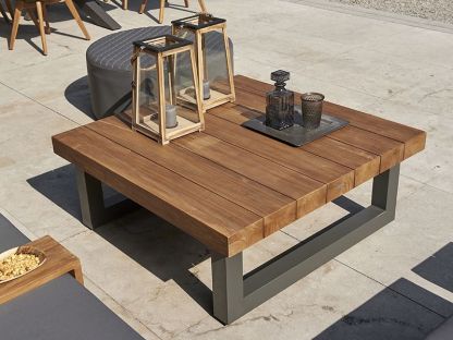 Nevada Corner Unit | Life Range 
