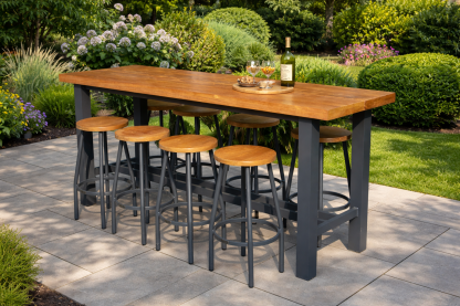 Nevada Bar Set | FSC® Certified