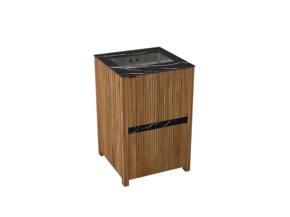 Amalfi Sink Unit 