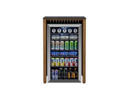 Amalfi Fridge Unit