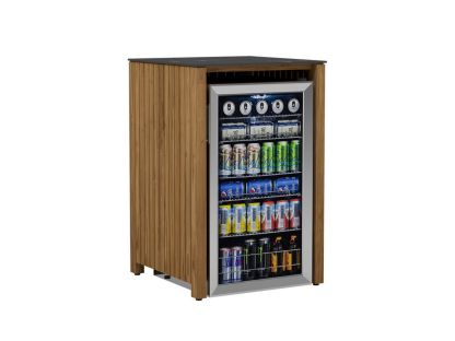 Amalfi Fridge Unit