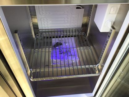 Premium Four Burner Kitchen BBQ | Norfolk Grills