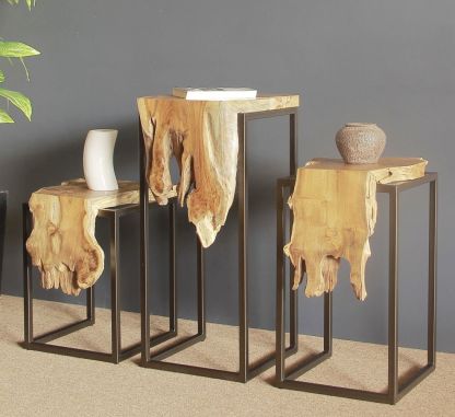 Kobe Nesting Tables