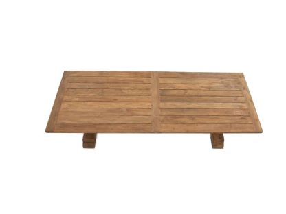 Willow 10 Chair Rectangular Dining Set 