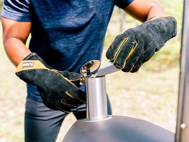 Fyra Pizza Oven | Ooni Range -Garden Furniture Centre-MidRange,Ooni Pizza Ovens,Pizza Ovens Accessories,Gifts,Outdoor Kitchens,Outdoor Kitchen,Pizza Ovens-{collection_title}