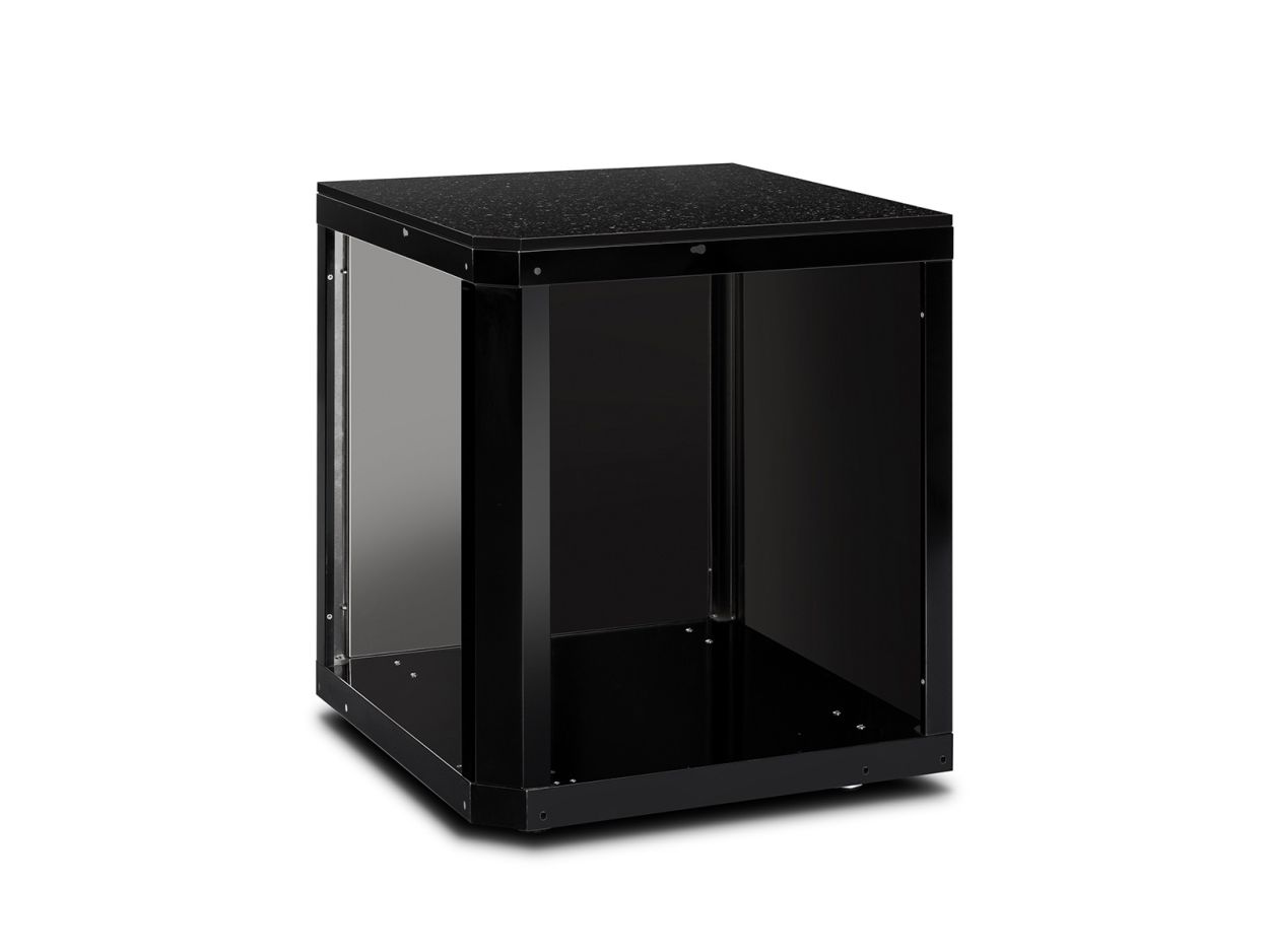 Premium Outdoor Kitchen Modular Corner Unit | Oasis Range