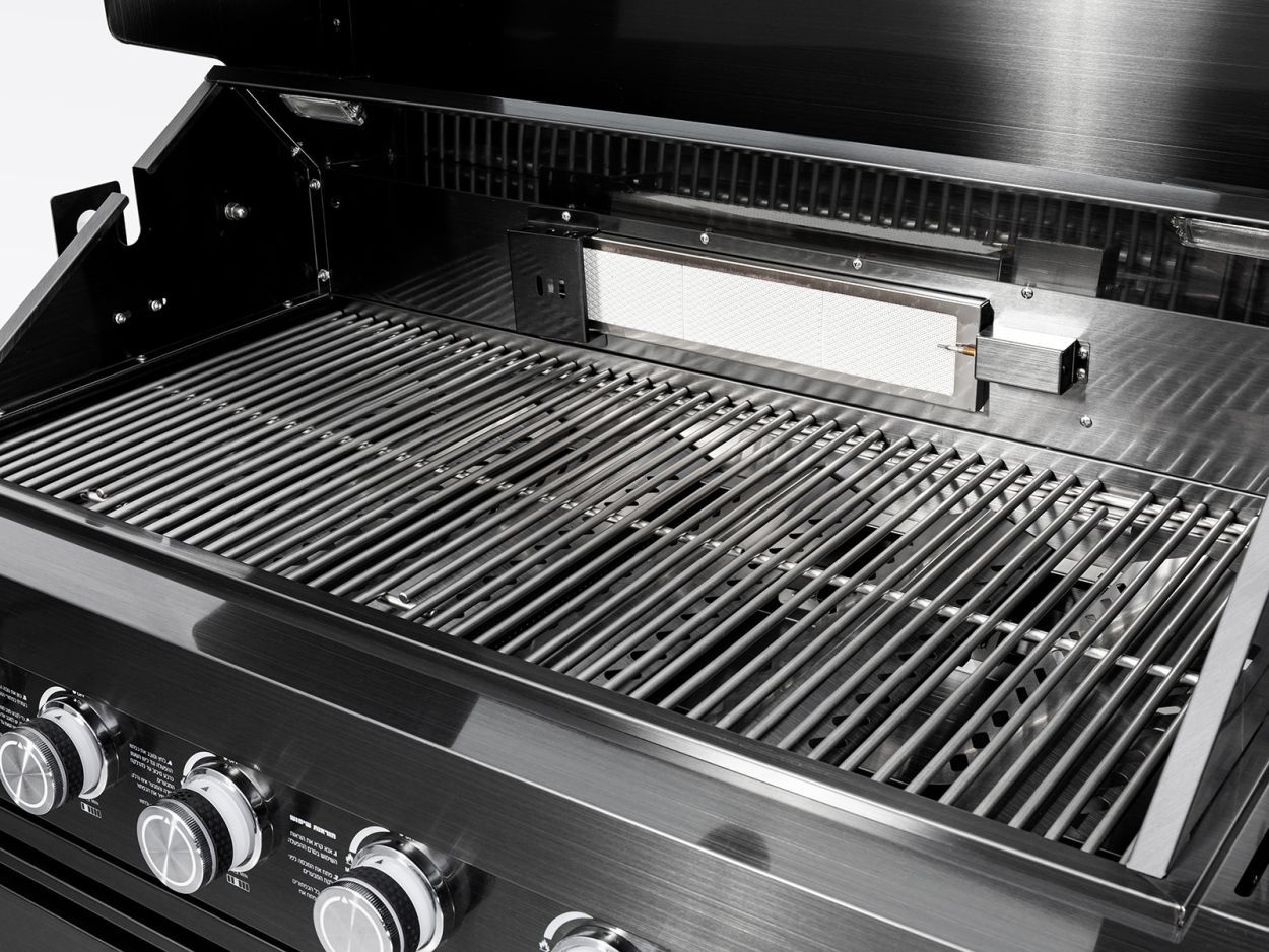 Premium Outdoor Corner Kitchen | Oasis Range-Garden Furniture Centre-HighRange,Fire Pits & BBQ's,Kitchen Set,Showroom exdis,BBQ Range,Outdoor Kitchens,Outdoor Kitchen,BBQ's,Modular Furniture,Oasis-{collection_title}