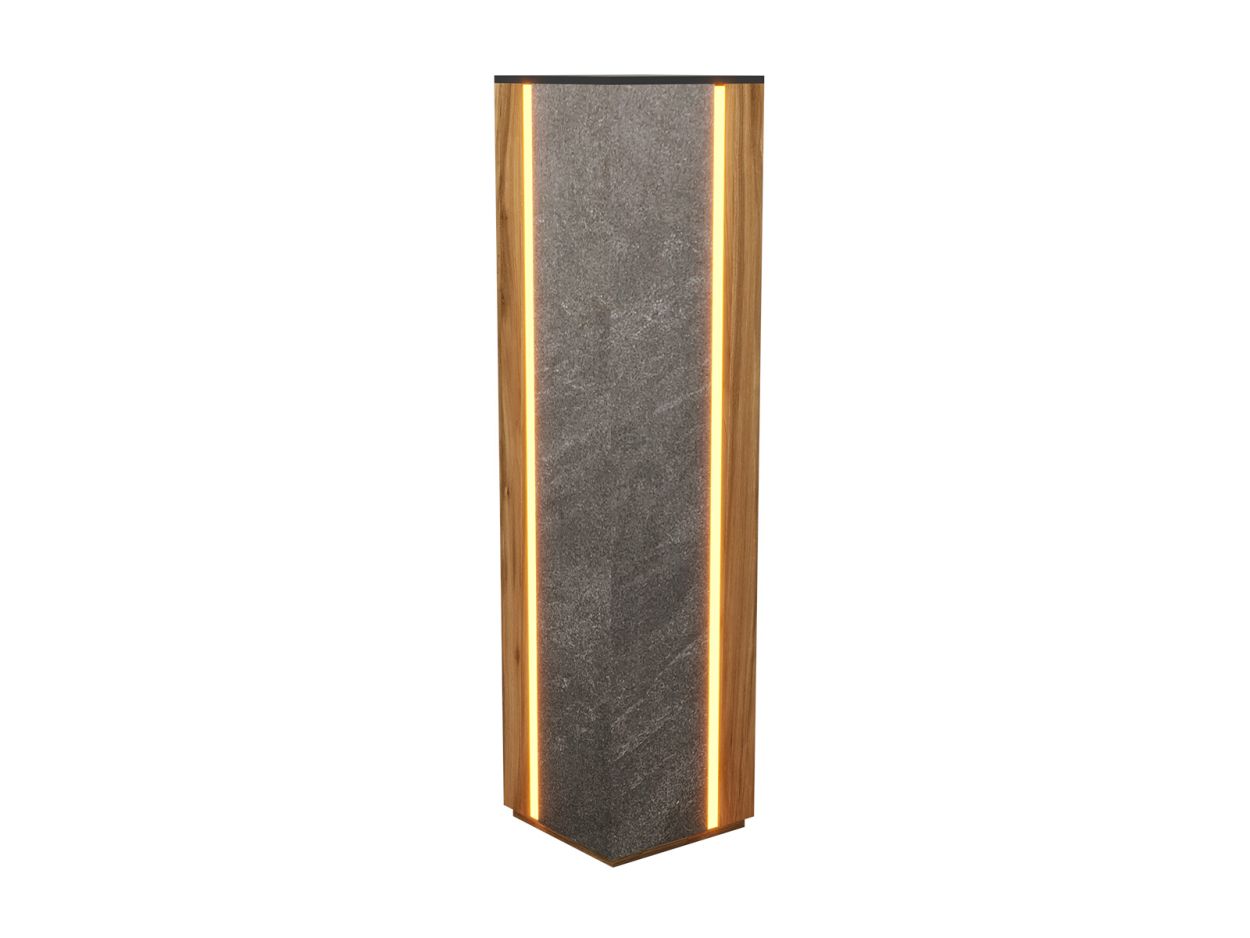  Bari Floor Lamp