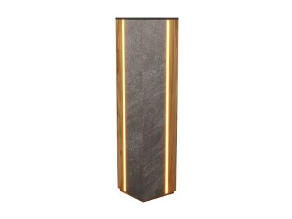  Bari Floor Lamp