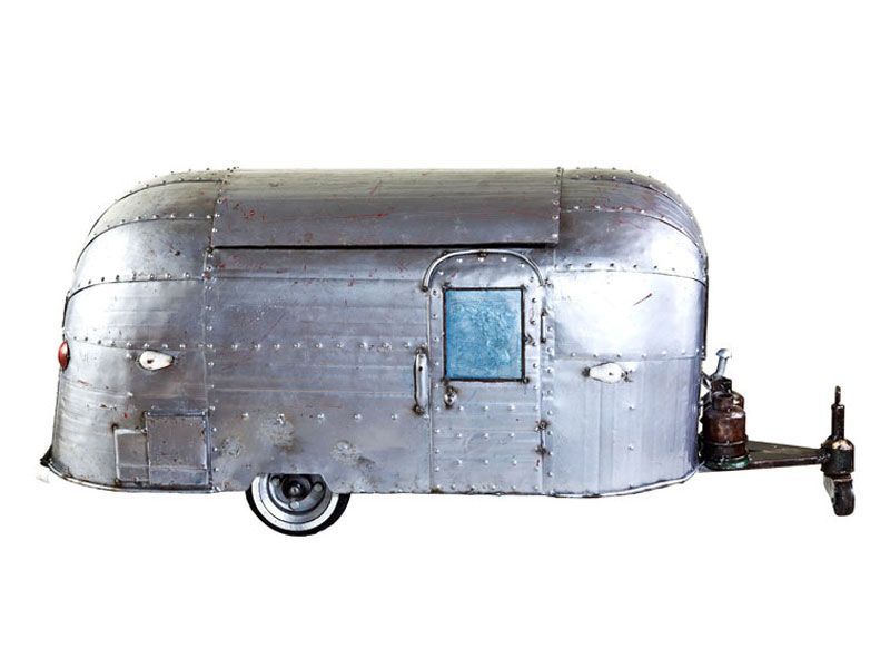 Airstream Caravan Cooler -Garden Furniture Centre-HighRange,Information,Amazon Trade Account,National BBQ Week - Sizzling Hot Offers for you ...,Great Gifts for Fathers Day,Ornaments Accessories,Ornaments,Accessories,Ranges,Think Outside Range,Metal Garden Ornaments,Novelty Drinks Coolers,Think Outside Range Ranges,Accessories Sale-{collection_title}