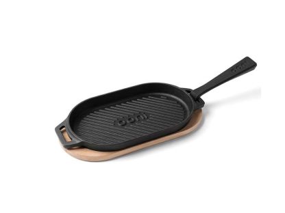 Grizzler Pan | Ooni Range 