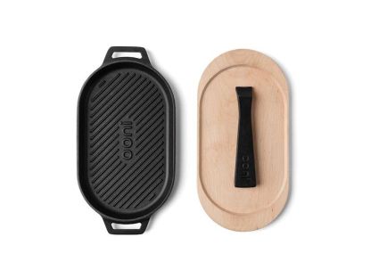 Grizzler Pan | Ooni Range 