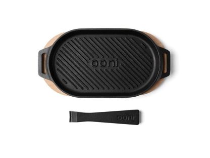 Grizzler Pan | Ooni Range 