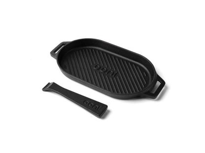 Grizzler Pan | Ooni Range 