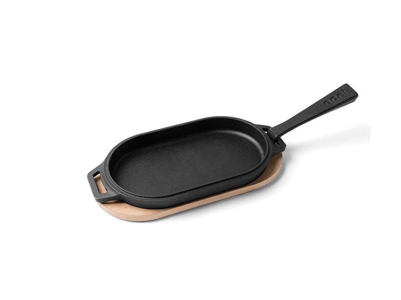 Sizzler Pan | Ooni Range-Garden Furniture Centre-LowRange,Under 100,Accessories,Ooni Pizza Ovens,Pizza Ovens Accessories,Gifts,Outdoor Kitchens,Outdoor Kitchen,Pizza Ovens-{collection_title}