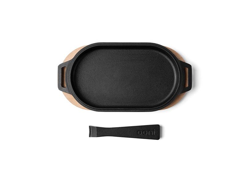 Sizzler Pan | Ooni Range