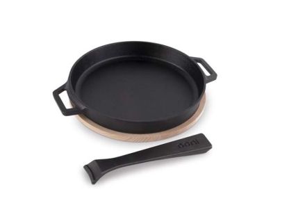 Skillet Pan | Ooni Range