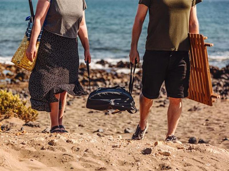 Fyra Carry Cover | Ooni Range 
