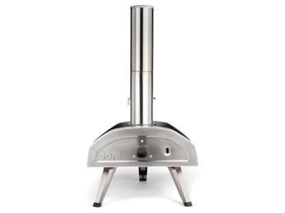 Fyra Pizza Oven | Ooni Range 