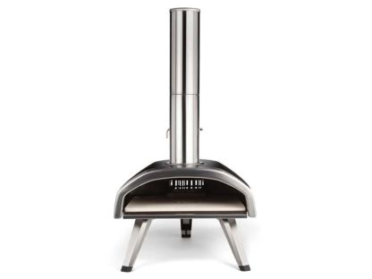 Fyra Pizza Oven | Ooni Range 