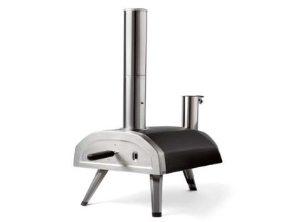 Fyra Pizza Oven | Ooni Range 