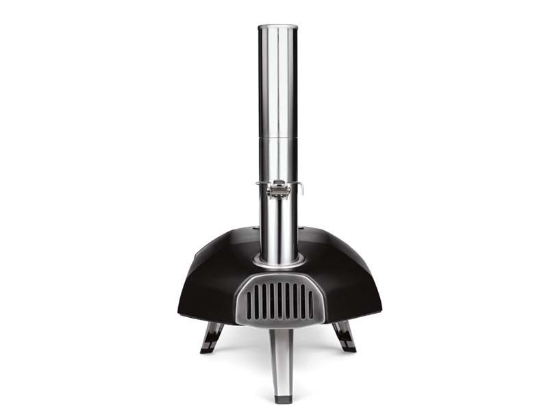 Fyra Pizza Oven | Ooni Range 