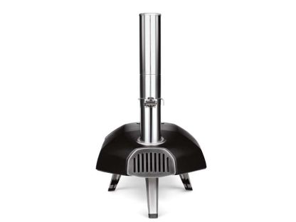 Fyra Pizza Oven | Ooni Range 