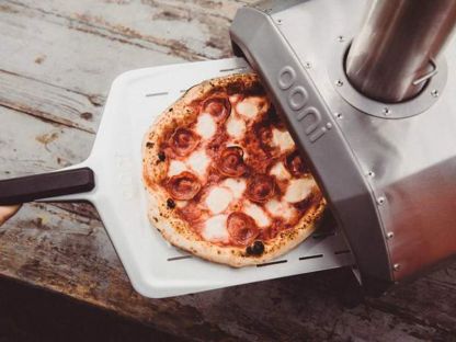 Karu 12 Pizza Oven | Ooni Range 