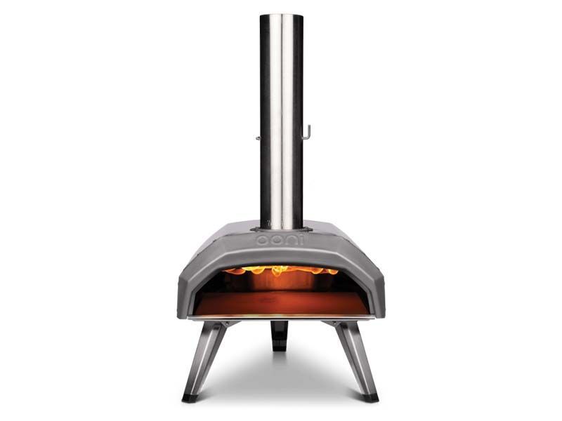 Karu 12 Pizza Oven | Ooni Range 