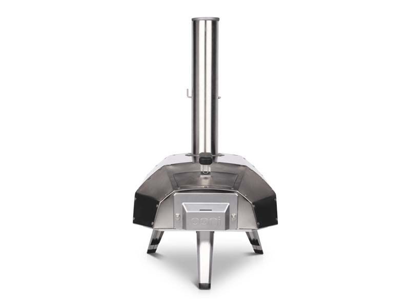 Karu 12 Pizza Oven | Ooni Range 