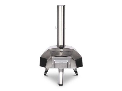 Karu 12 Pizza Oven | Ooni Range 