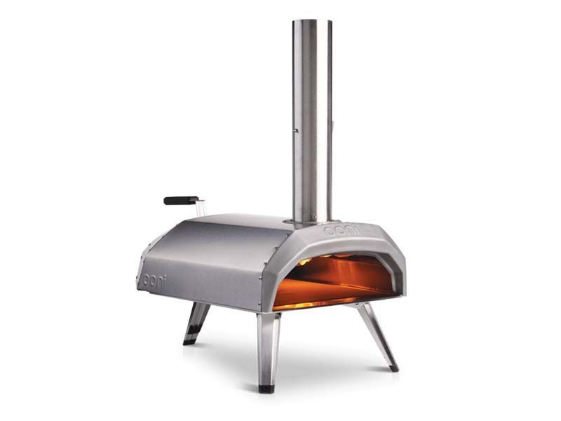 Karu 12 Pizza Oven | Ooni Range 