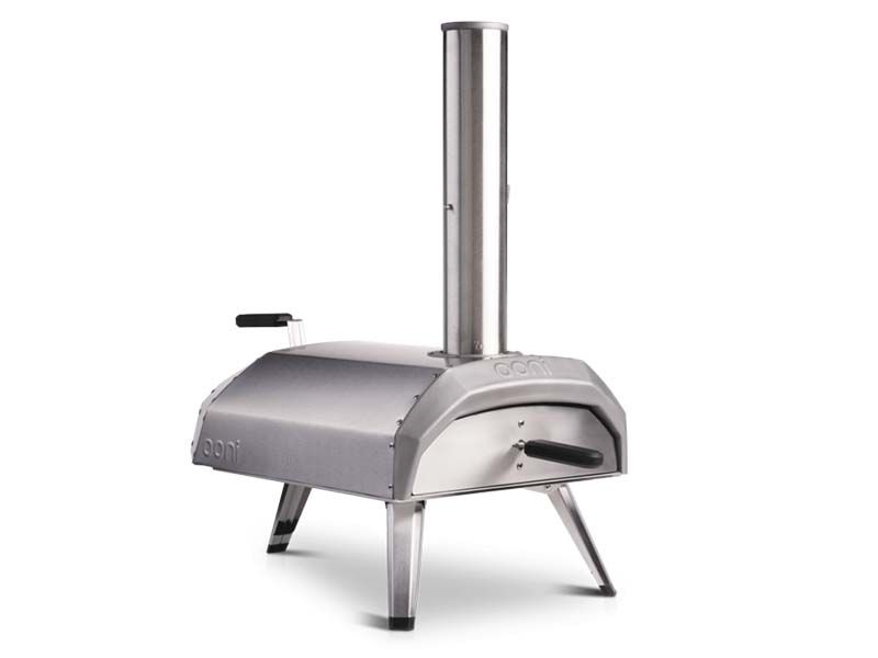 Karu 12 Pizza Oven | Ooni Range 