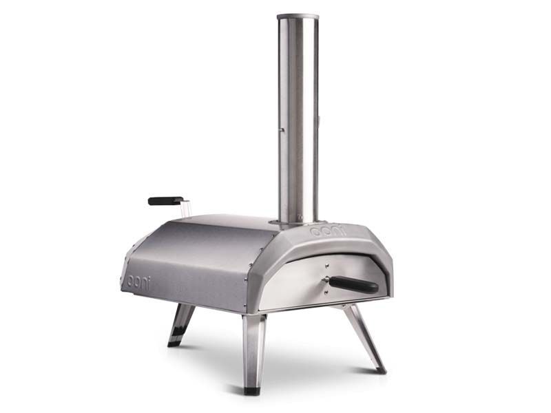 Karu 12 Pizza Oven | Ooni Range 