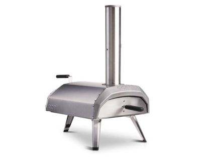 Karu 12 Pizza Oven | Ooni Range 