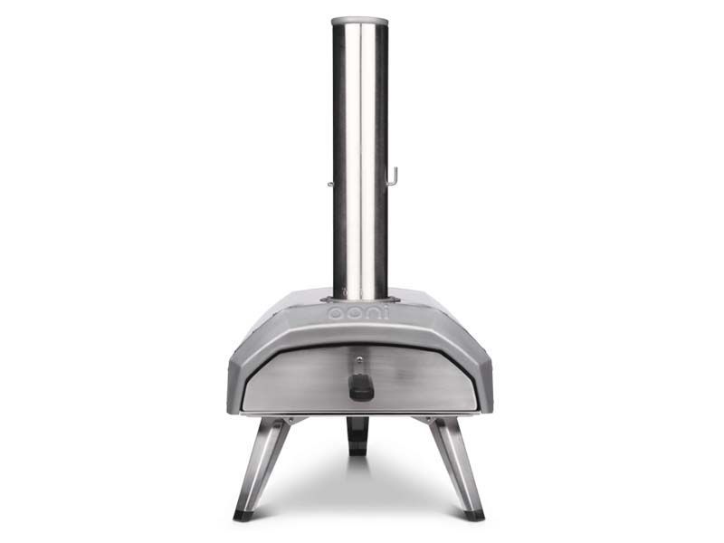 Karu 12 Pizza Oven | Ooni Range 