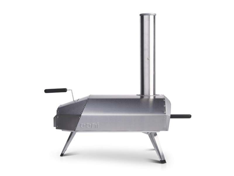 Karu 12 Pizza Oven | Ooni Range 