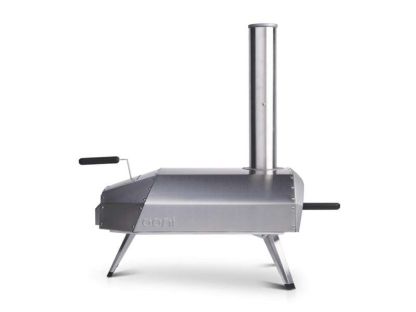 Karu 12 Pizza Oven | Ooni Range 
