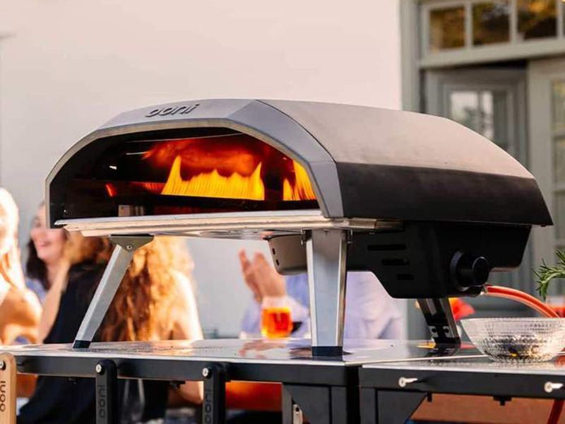 Koda 16 Pizza Oven | Ooni Range-Garden Furniture Centre-MidRange,Outdoor Kitchens,Ooni Pizza Ovens,Pizza Ovens Accessories,Gifts-{collection_title}