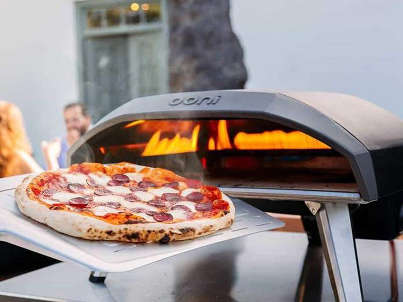 Koda 16 Pizza Oven | Ooni Range