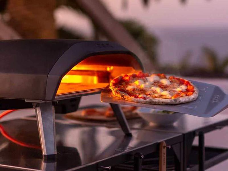 Koda 16 Pizza Oven | Ooni Range