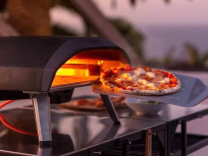 Koda 16 Pizza Oven | Ooni Range
