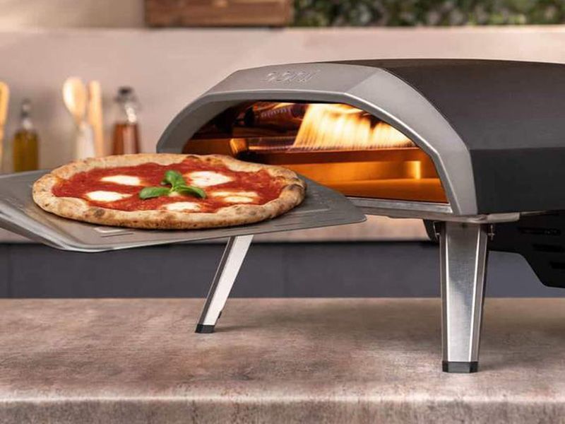 Koda 16 Pizza Oven | Ooni Range-Garden Furniture Centre-MidRange,Outdoor Kitchens,Ooni Pizza Ovens,Pizza Ovens Accessories,Gifts-{collection_title}