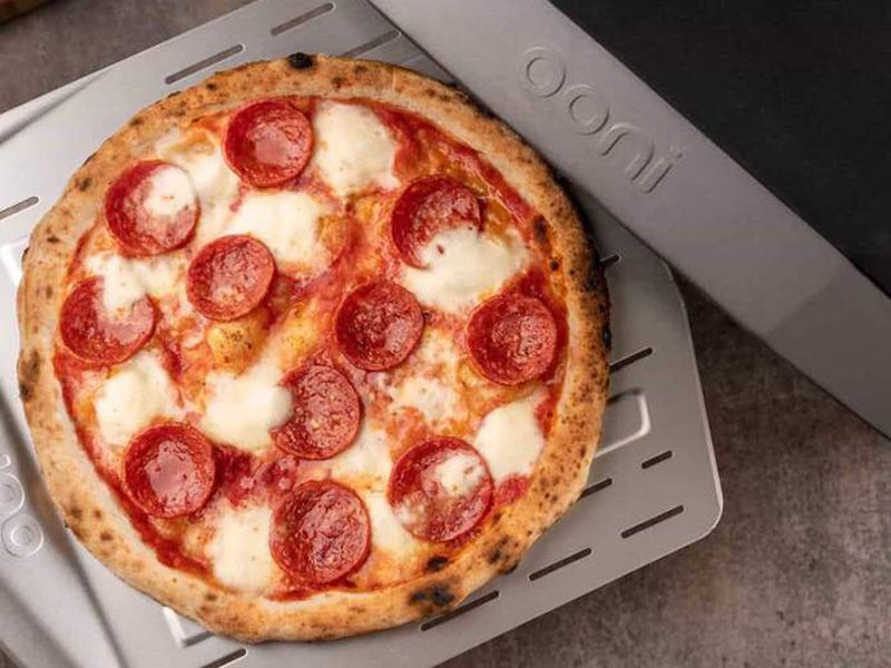 Koda 16 Pizza Oven | Ooni Range-Garden Furniture Centre-MidRange,Outdoor Kitchens,Ooni Pizza Ovens,Pizza Ovens Accessories,Gifts-{collection_title}