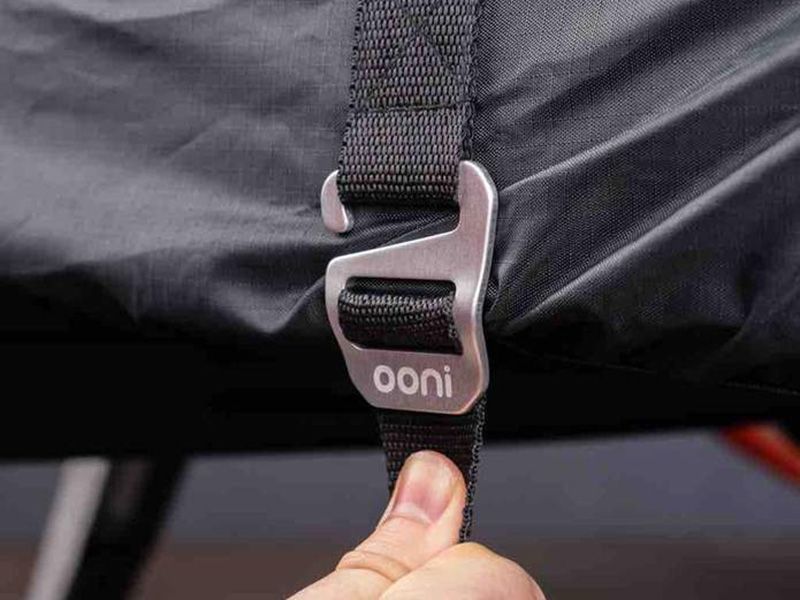 Koda 16 Cover | Ooni Range 