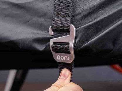Koda 16 Cover | Ooni Range 