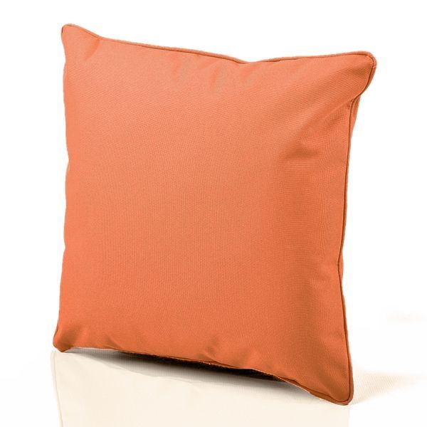 Scatter Cushion - Fresh Orange
